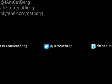webcam girl catberg image #5394053