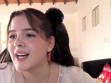 webcam girl iambarbiesecret image #8434550