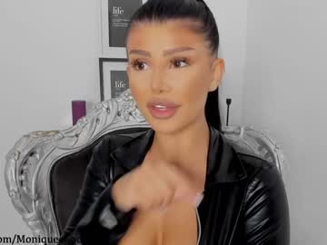 webcam girl moniqueeass image #5445055