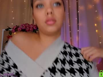 webcam girl annbarby image #315820