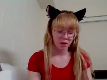 webcam girl blonde_katie image #6129643
