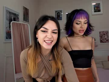 webcam girl chloe_catherine_mykers image #3304619