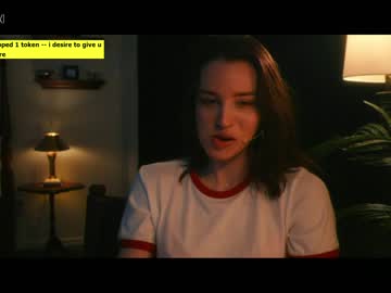webcam girl cinnabelle image #913729