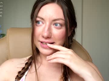 webcam girl ronny_ponny image #4866689