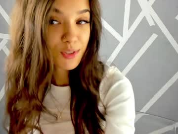 webcam girl babyaylin image #8061968