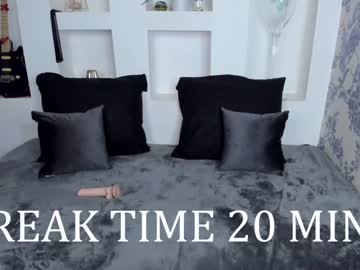 webcam girl eleanor_morte image #1975725
