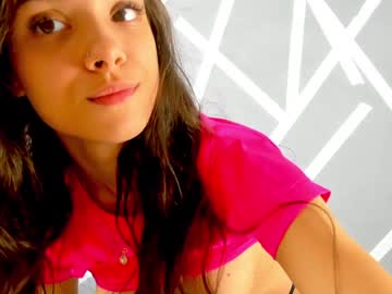 webcam girl babyaylin image #7862822