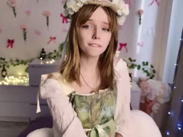 webcam girl b4by_lol1 image #8968112