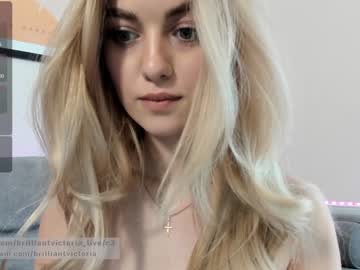 webcam girl brilliantvictoria image #6961808
