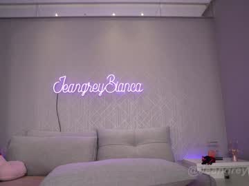 webcam girl jeangreybianca image #8272946