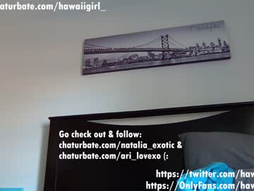 webcam girl hawaiigirl_ image #2796291