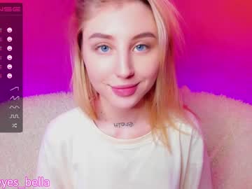 webcam girl evalanis image #1084728