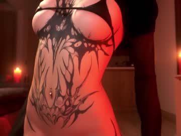 webcam girl goth_dolll image #6236290