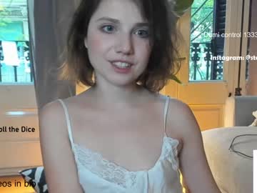 webcam girl stellawells image #2727373