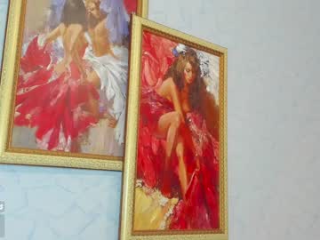 webcam girl sweety_rinushka_ image #1560673