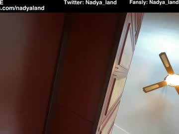 webcam girl nadya_land image #7180822