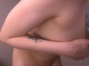 webcam girl flame_palm_ image #7782869
