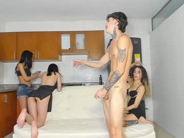 webcam couple pacho_stormie image #8745622