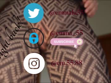 webcam girl emma_lu1 image #2652805