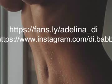 webcam girl adelina_di image #3090040