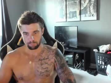 webcam man theufcfan_8181 image #2087507