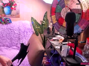 webcam girl aura_69 image #4331300