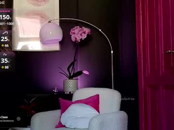 webcam girl la_seductrice image #8796590