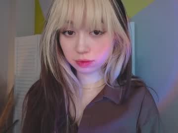 webcam girl y_u_m_i_k_a image #4066259