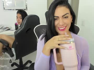 webcam couple emillybrowm image #7951730