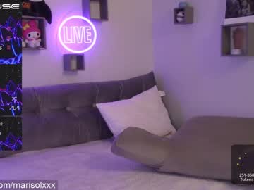 webcam girl mari_and_jandro image #2483042