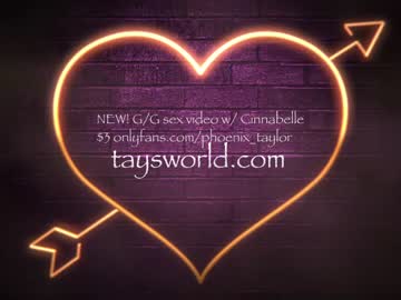 webcam girl phoenix_taylor image #2311803