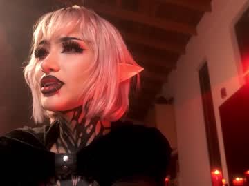 webcam girl goth_dolll image #6236758