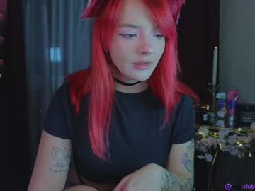 webcam girl ginger_pie image #7921379