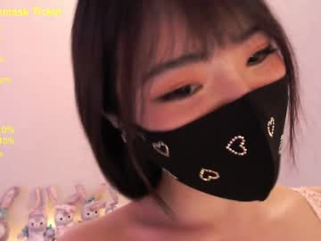 webcam girl isbunny_ image #6549357