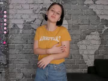 webcam girl baby_ben image #6015693