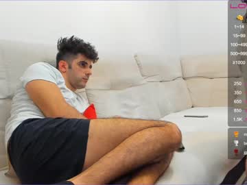 webcam man joshua23cms image #1367245
