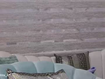 webcam girl letiziafulkers1 image #1106679