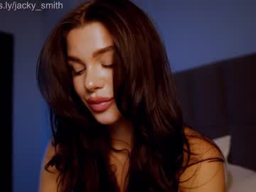 webcam girl jacky_smith image #5250887