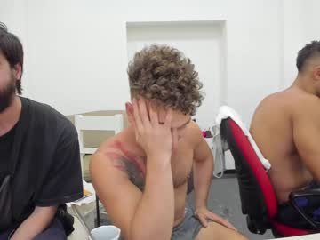 webcam man classied image #3964589