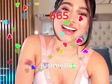 webcam girl abie_owen image #6775399