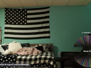 webcam girl anabelleleigh image #5896020