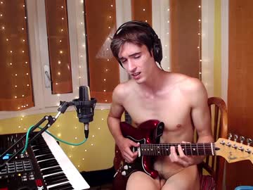 webcam man sahueso image #2716562