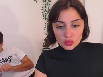 webcam couple lunashams image #9273917