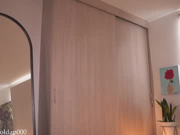 webcam girl laura_roldan image #8558960