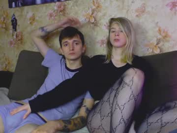 webcam couple llovelaksmi image #7681458