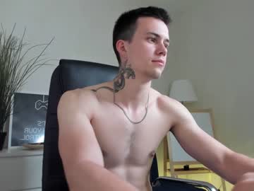 webcam man _bobby_balls_ image #1946865