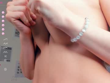 webcam girl _magic_smile_ image #7983021