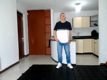 webcam man solinoff image #504866