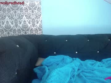 webcam girl molly_redhead image #2394425
