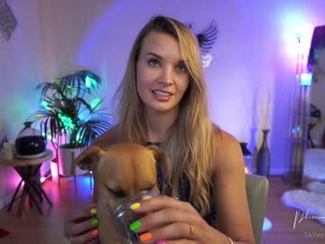 webcam girl phoenix_taylor image #4828834